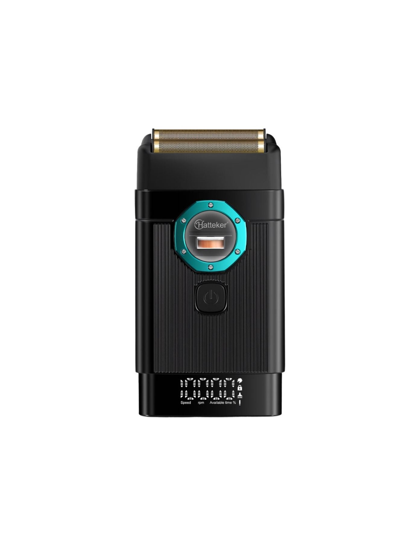 Portable Electric Shaver - Loving It Shop