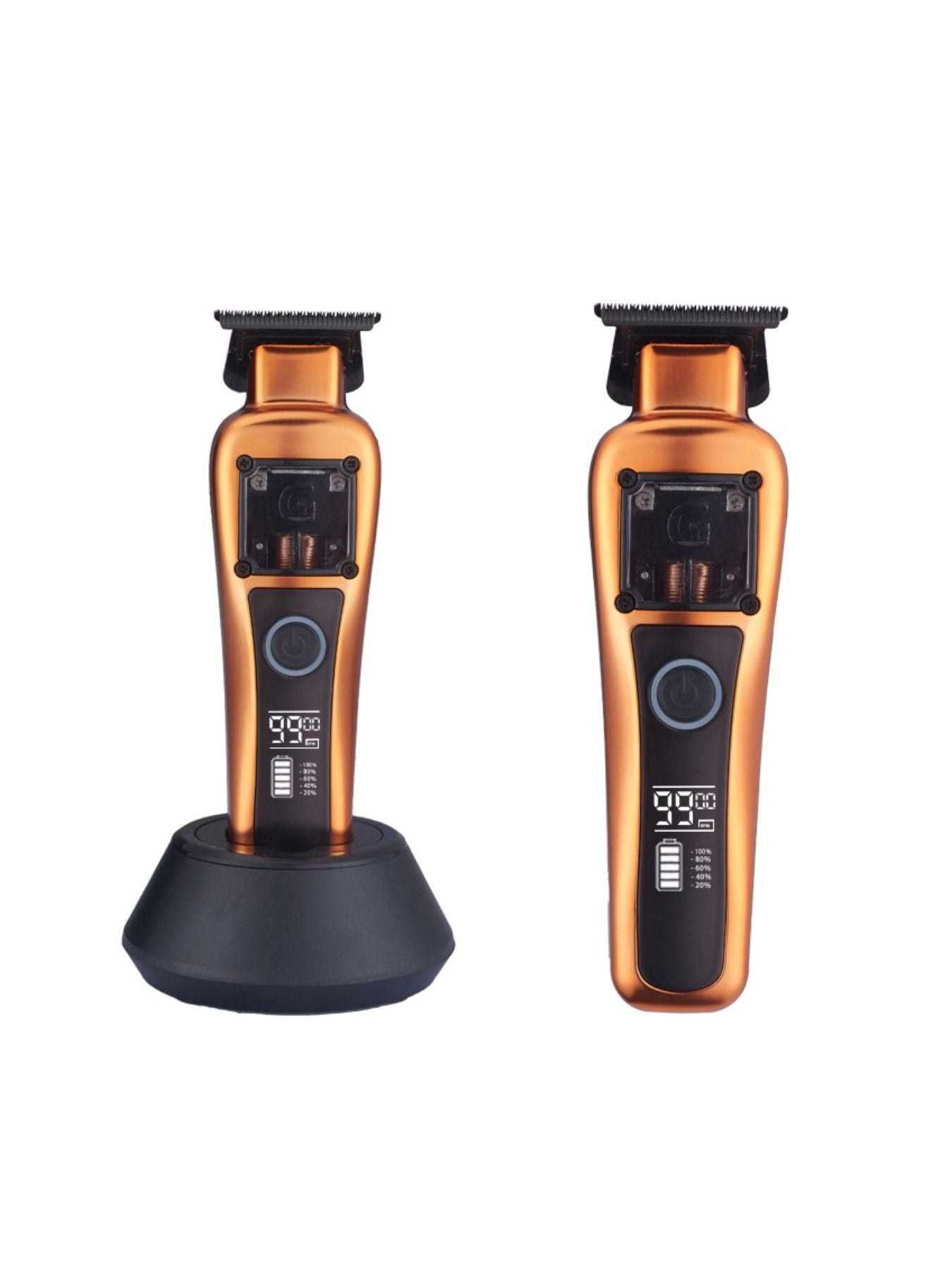 Cordless Hair Clipper - Loving It Shop
