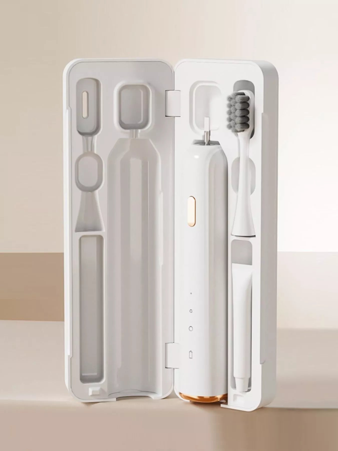 Portable Electric Toothbrush - Loving It Shop