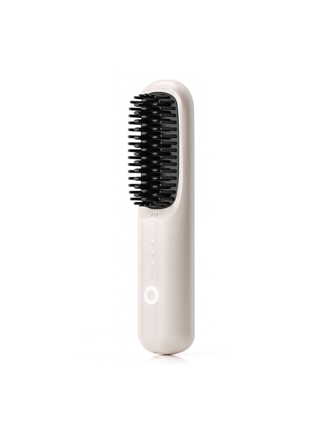 Portable Heated Straightening Comb - Loving It Shop