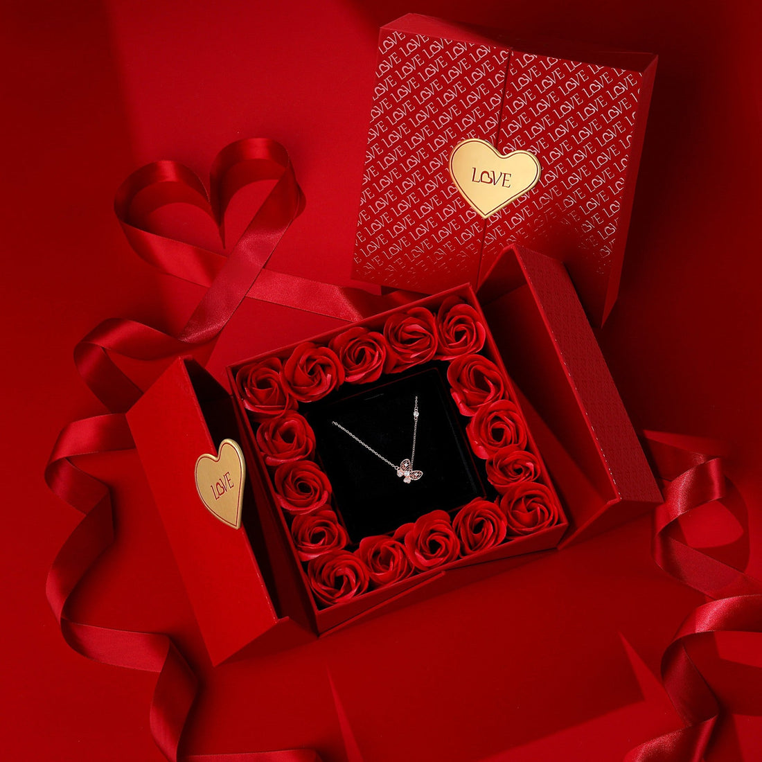Valentine&