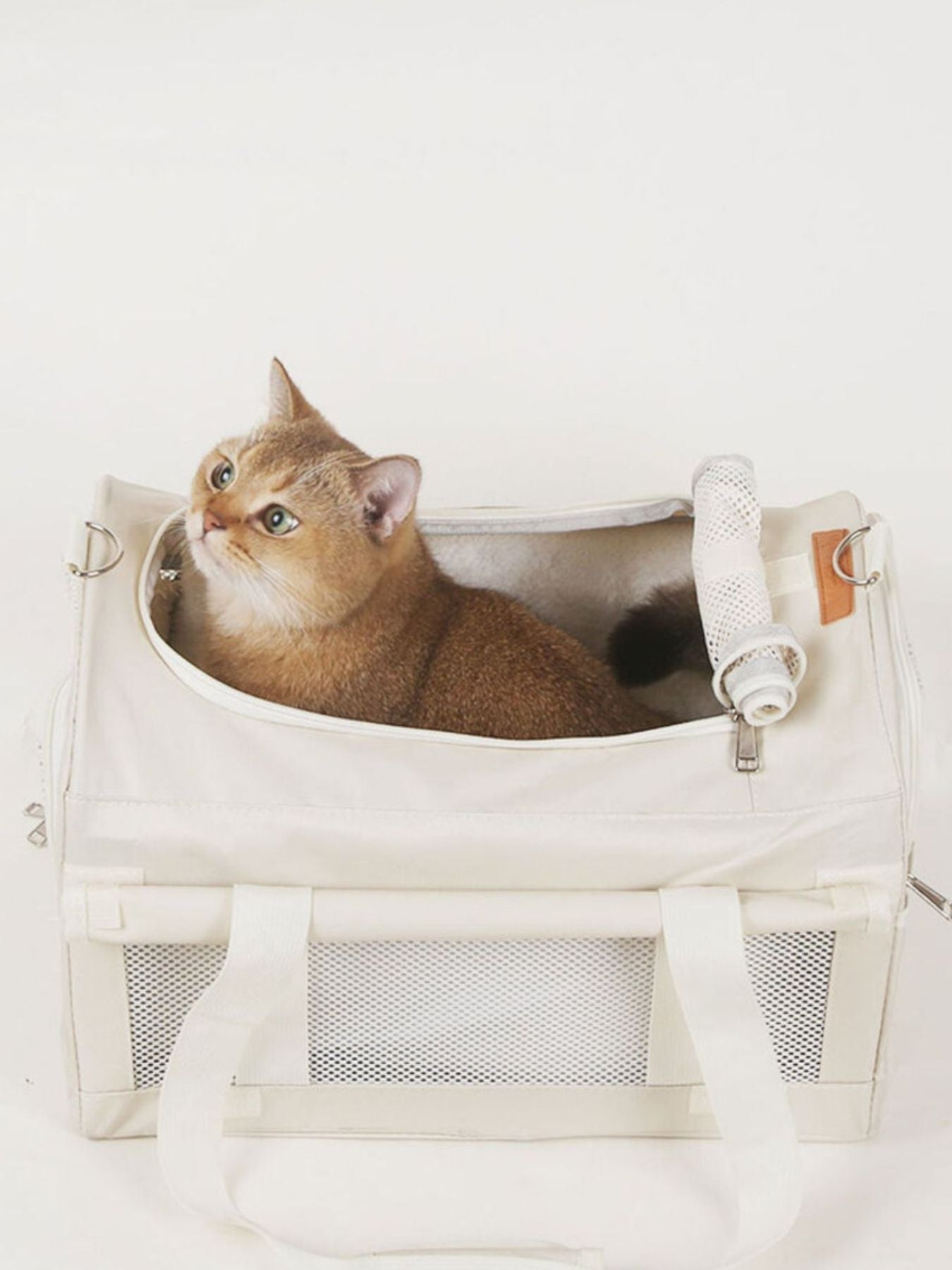 Comfortable & Breathable Pet Carrier Bag - Loving It Shop
