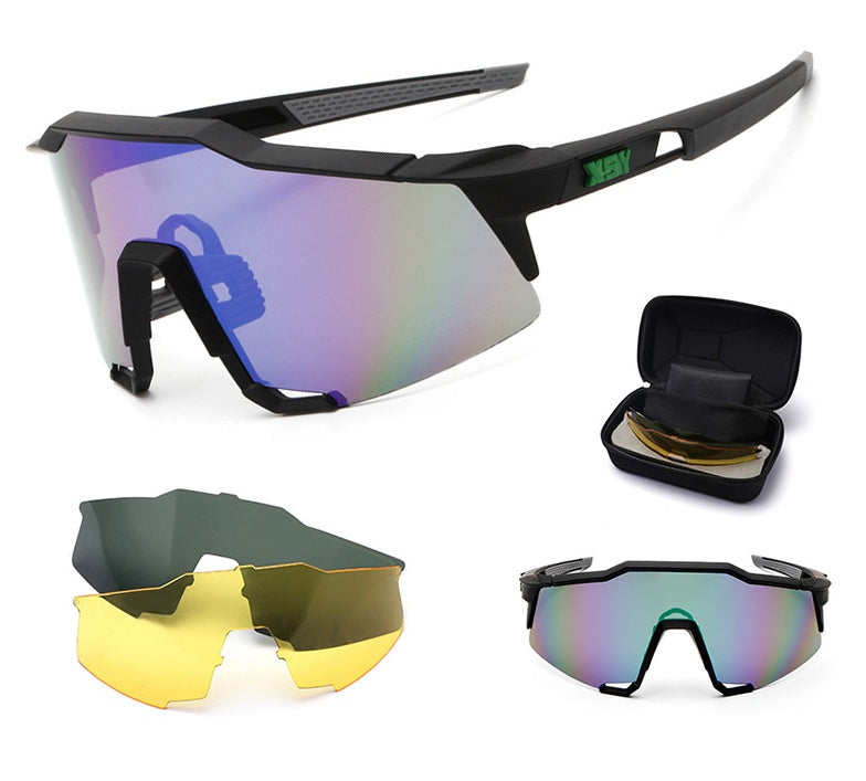 Polarized Sunglasses Men&
