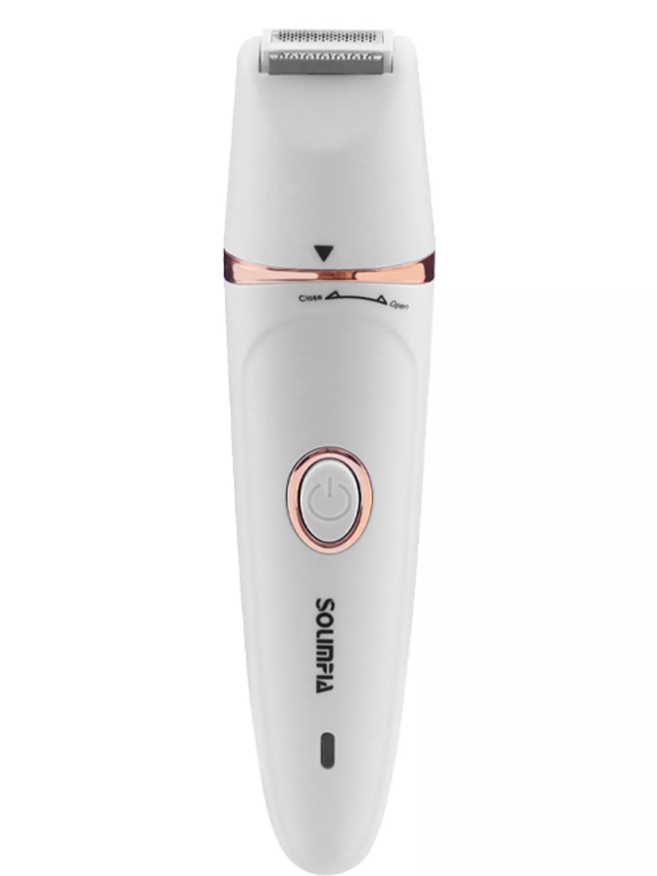 7 - in - 1 Electric Hair Remover - Loving It Shop