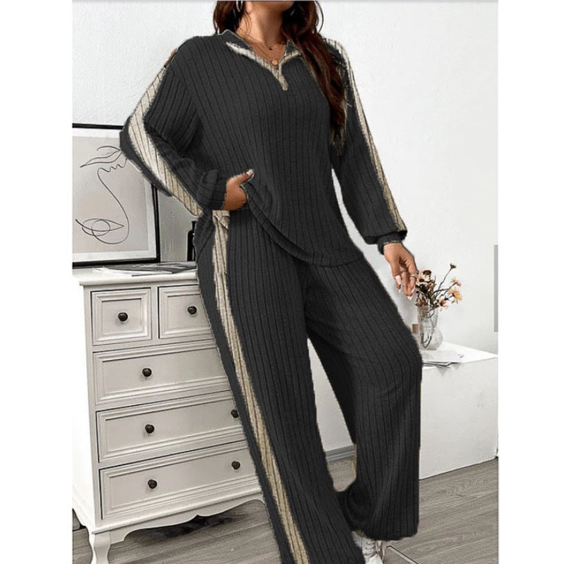 Casual Suit Women&