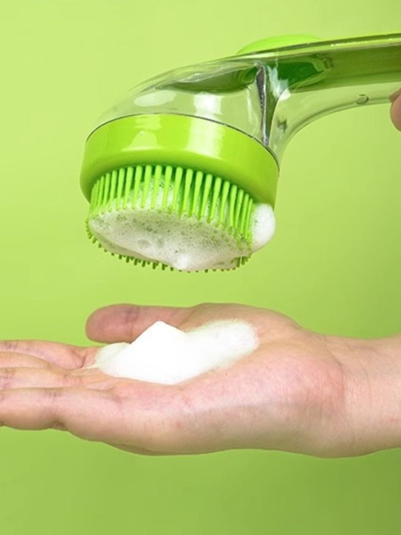 Soft Pet Shower Brush - Loving It Shop