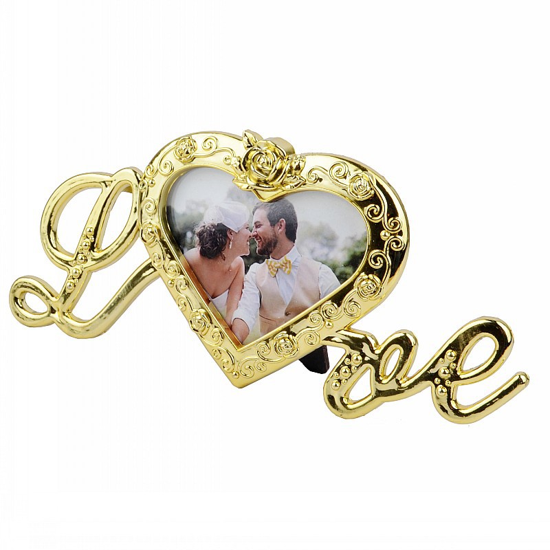 Golden Rose Valentine&