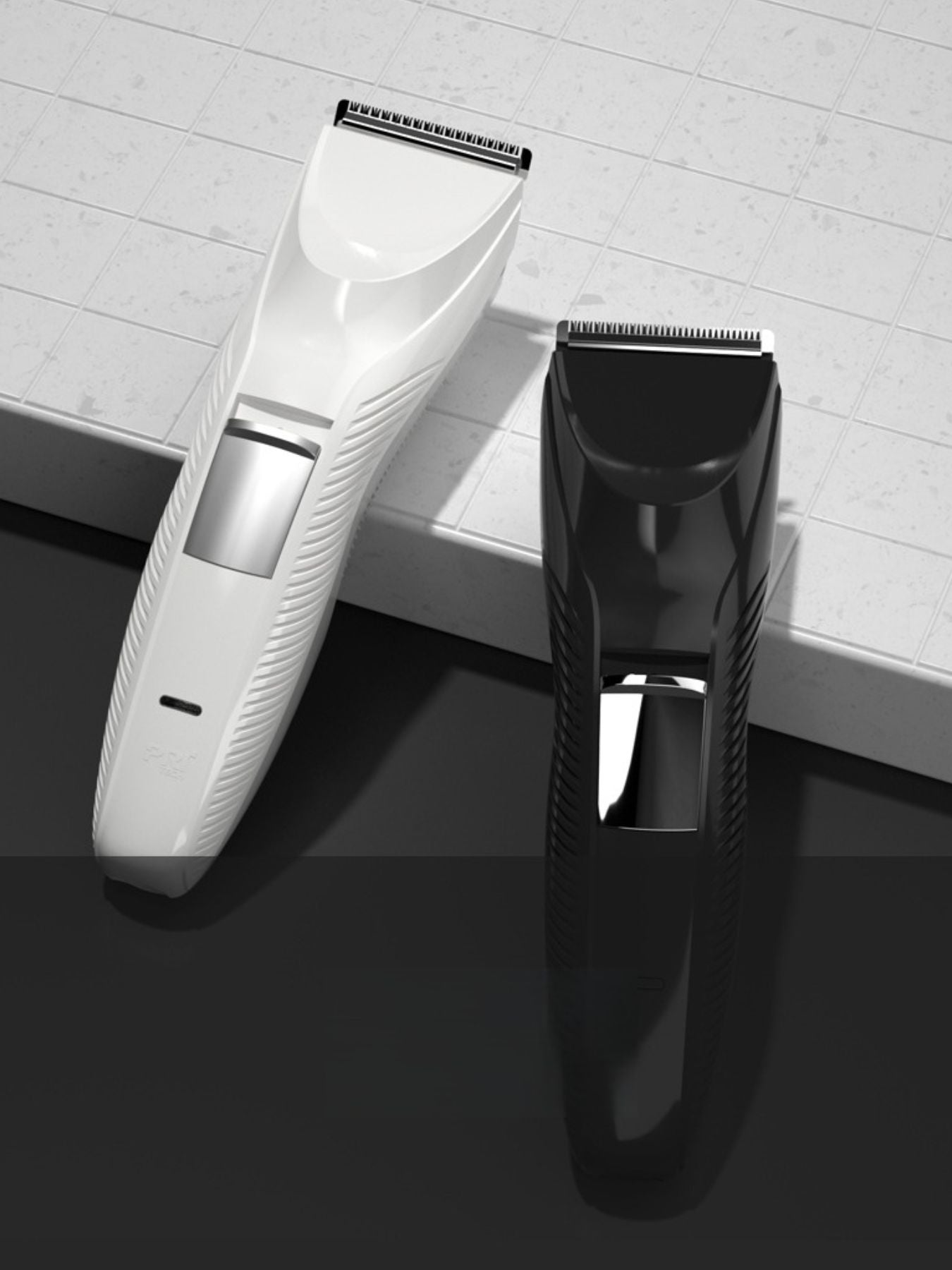 Cordless Rechargeable Hair Clipper - Loving It Shop