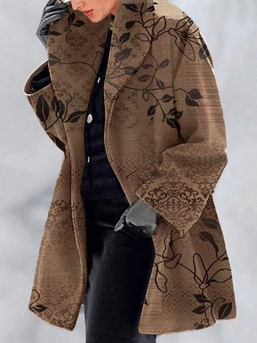 Fashion Retro Women&