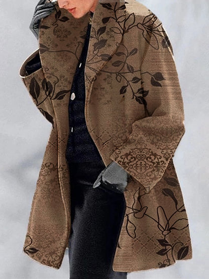 Fashion Retro Women&