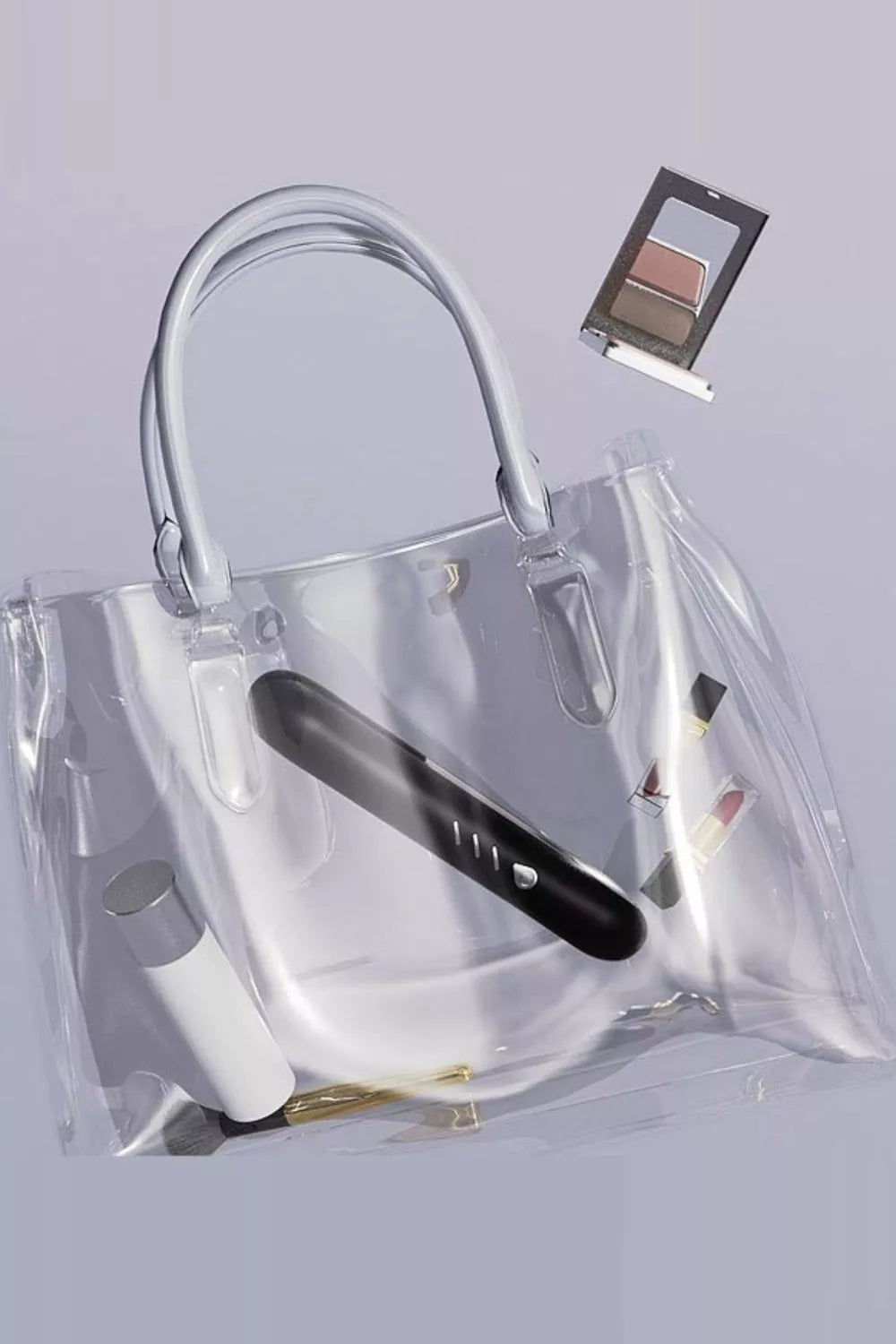 Temperature Control Hair Straightener - Loving It Shop