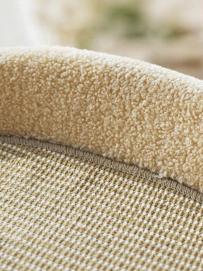 Soft Cat Scratching Post Bed - Loving It Shop
