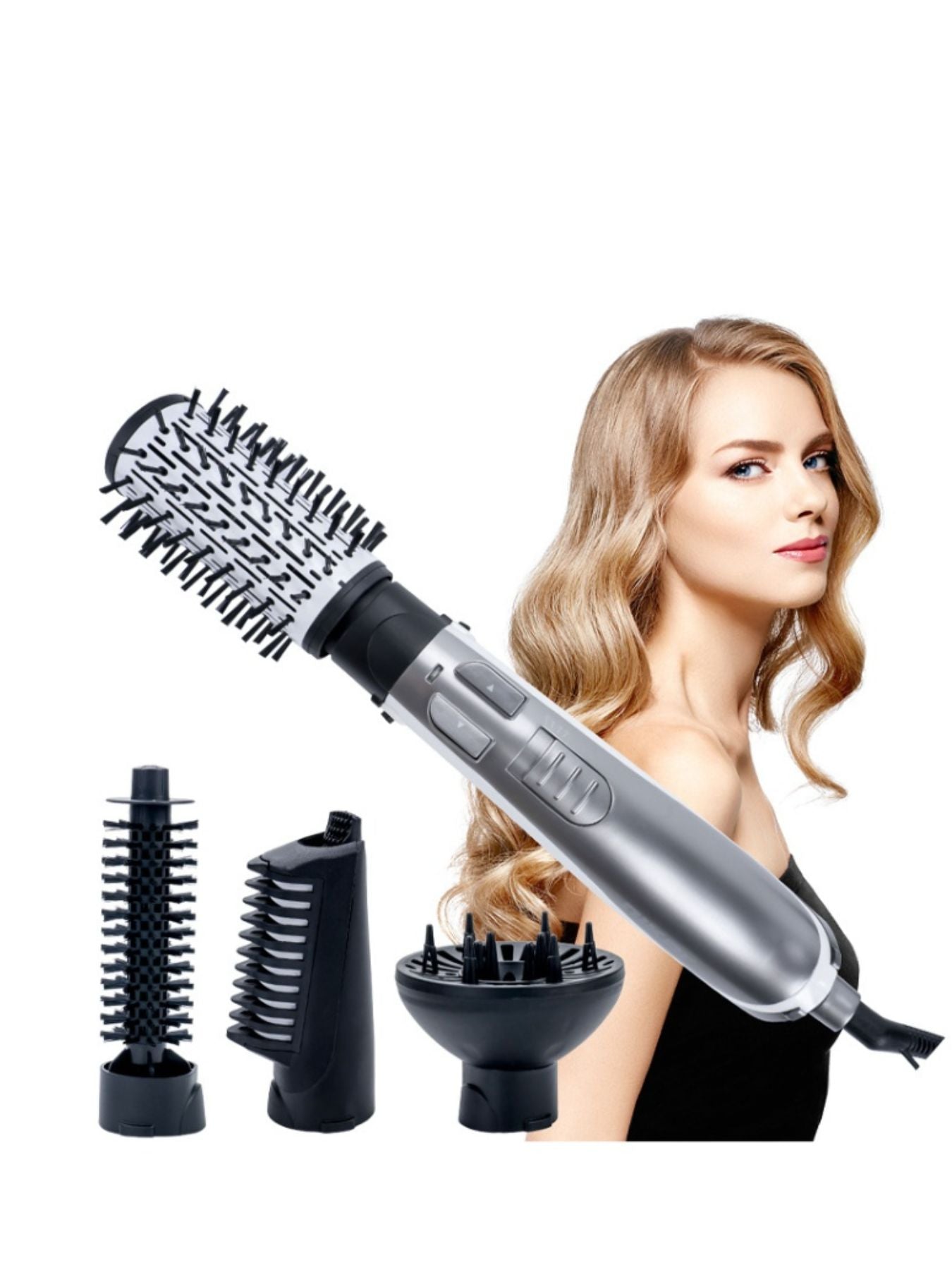 Lightweight Hot Air Brush - Loving It Shop