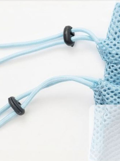 Breathable Pet Grooming Bath Bag - Loving It Shop