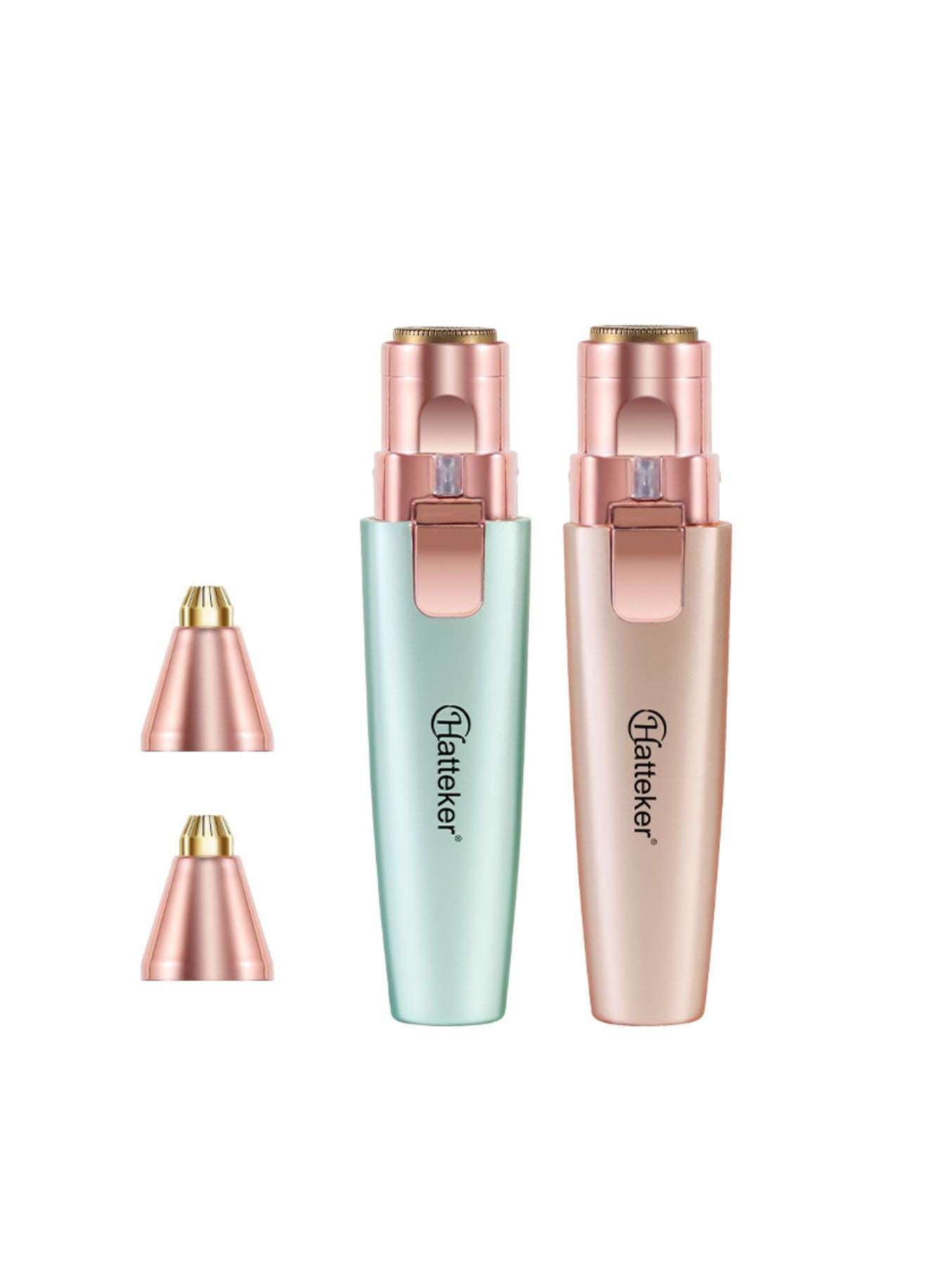 Painless Hair Removal Epilator - Loving It Shop