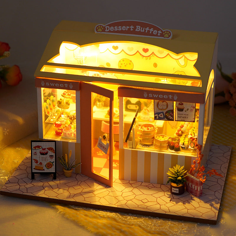 Creative Handmade Valentine&