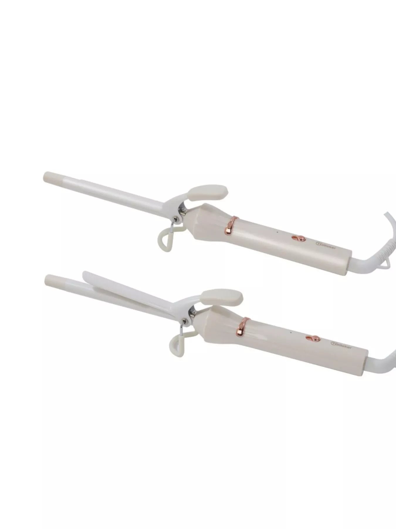 Quick Heating Curling Iron - Loving It Shop