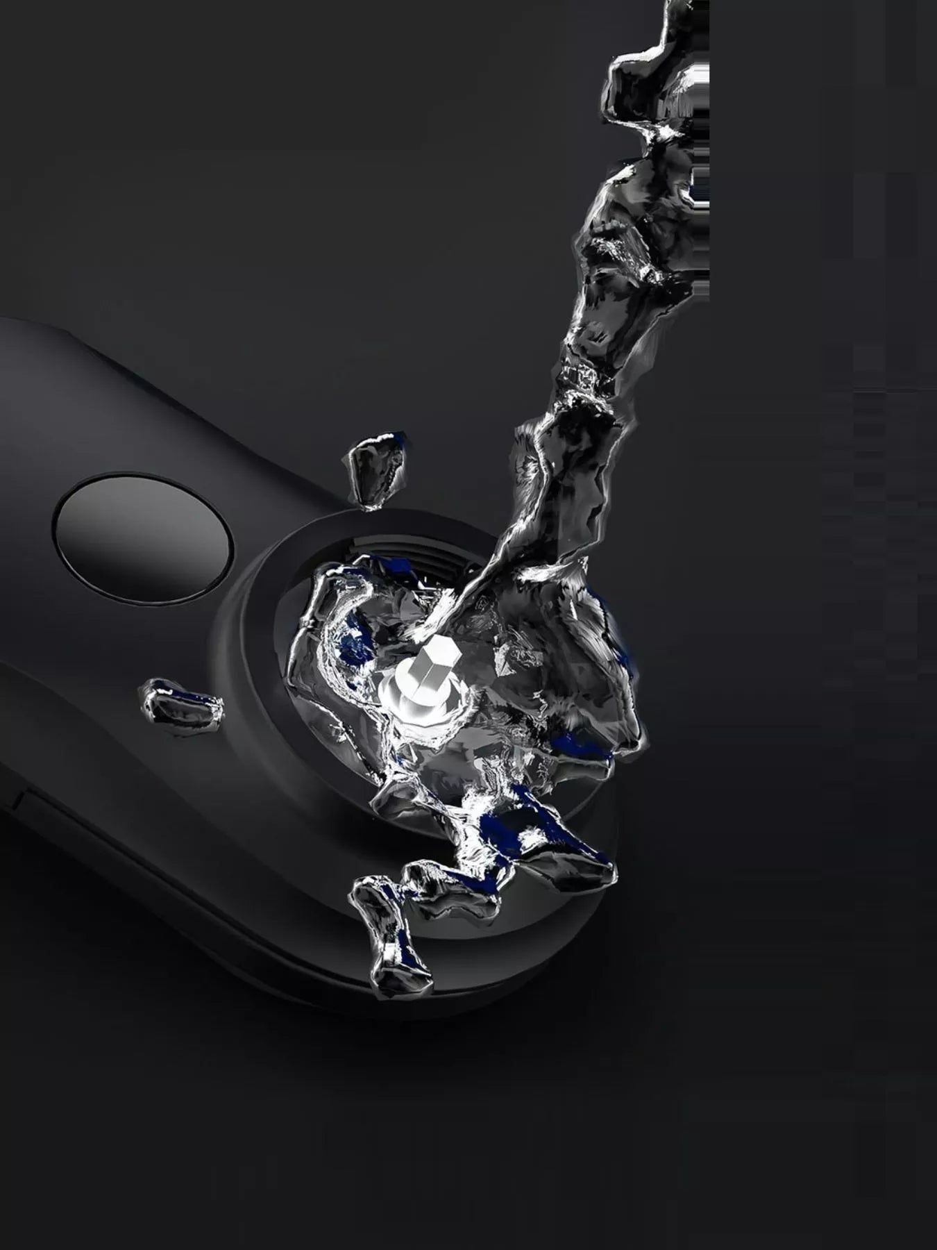 Portable Mini Electric Shaver - Loving It Shop