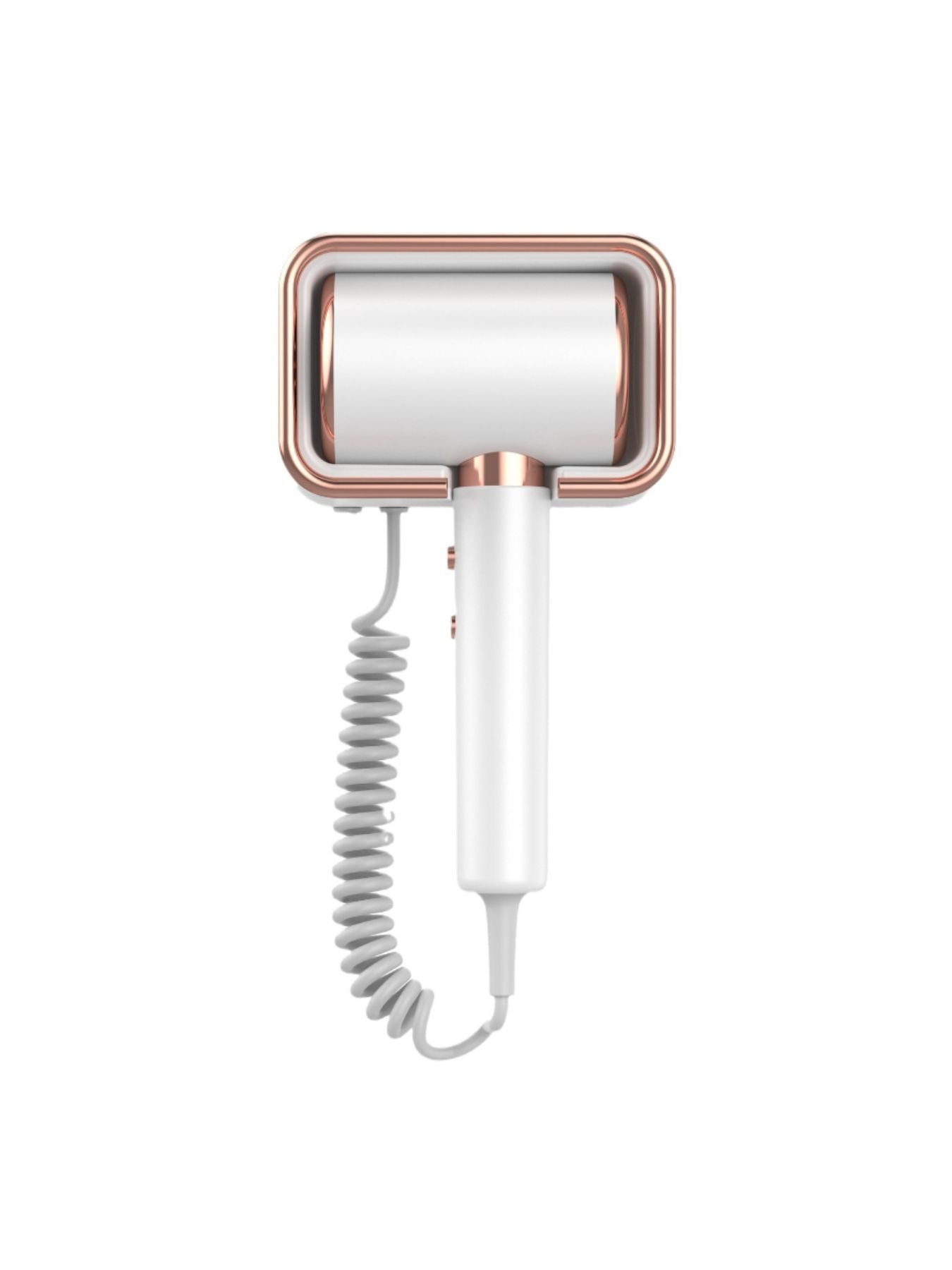 Wall - Mounted Household Hair Dryer - Loving It Shop