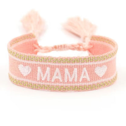 Mother&
