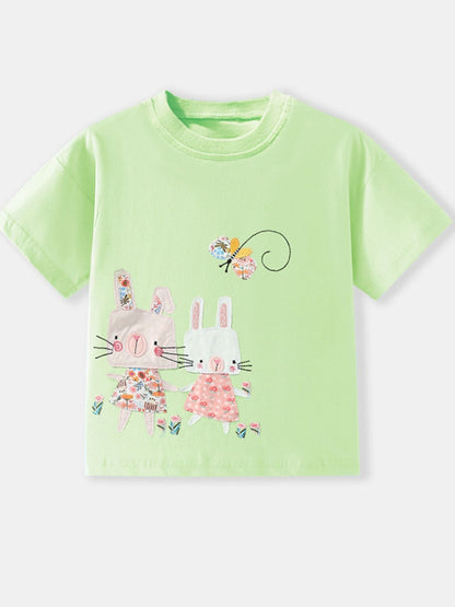 Children&