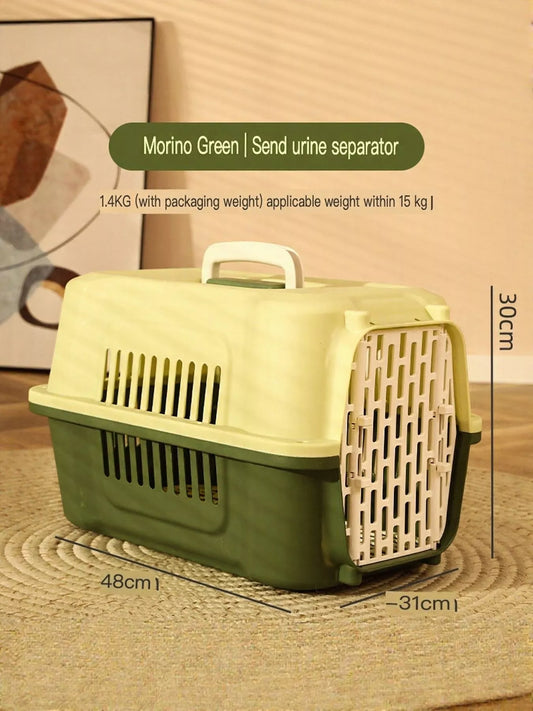 Portable Pet Carrier - Loving It Shop