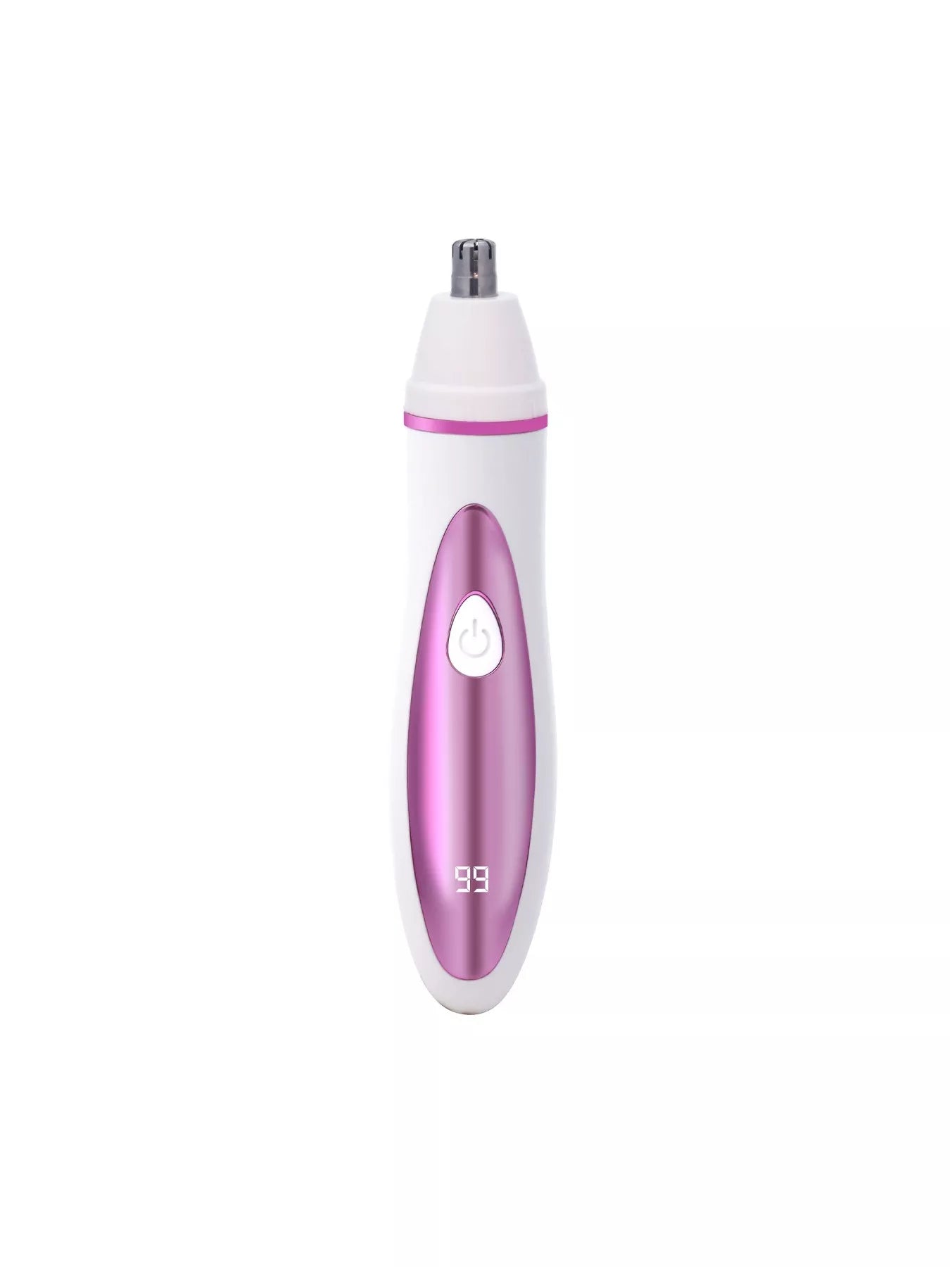 4 - in - 1 Multifunctional USB Rechargeable Painless Electric Hair Remover - Loving It Shop