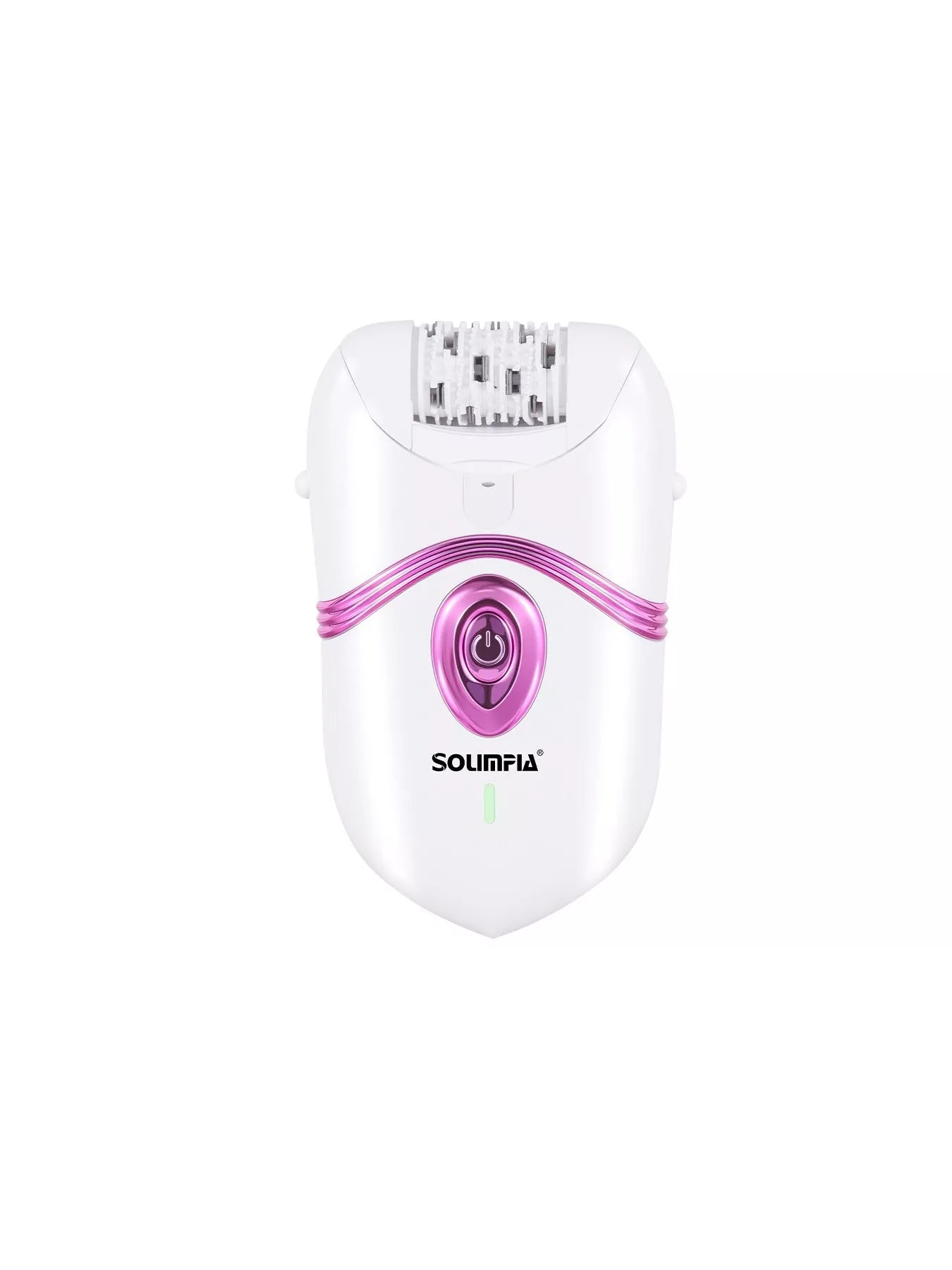 Cordless Painless Hair Removal - Loving It Shop