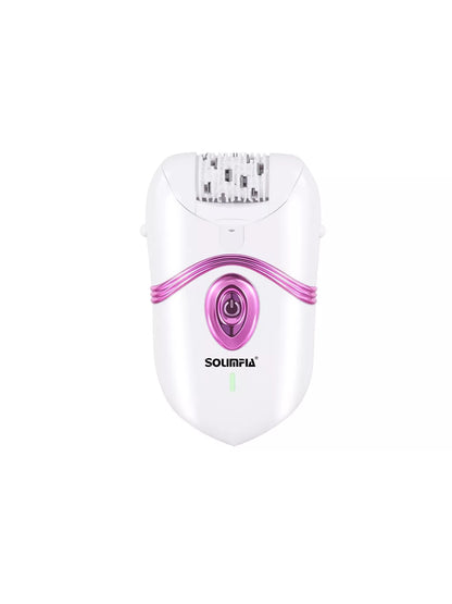 Cordless Painless Hair Removal - Loving It Shop