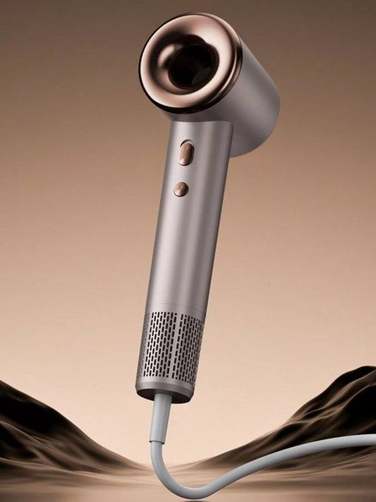Multi - Speed Household Hair Dryer - Loving It Shop