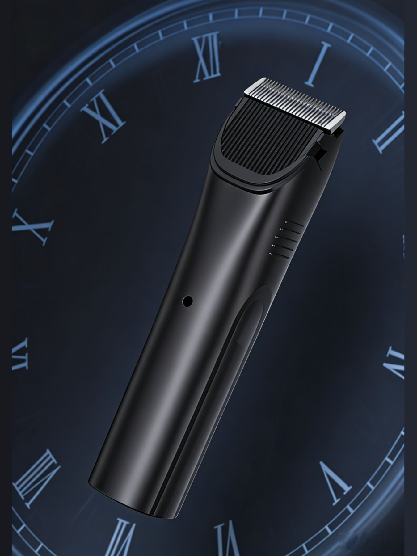 Rechargeable Hair Clipper - Loving It Shop