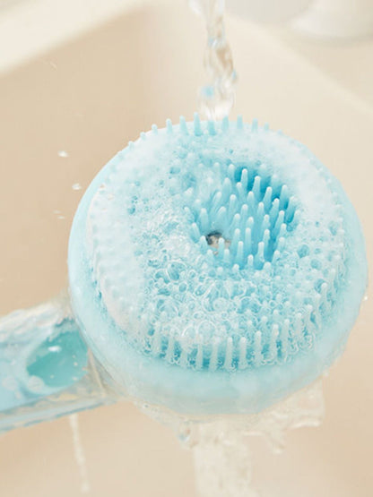 Soft Pet Shower Brush - Loving It Shop
