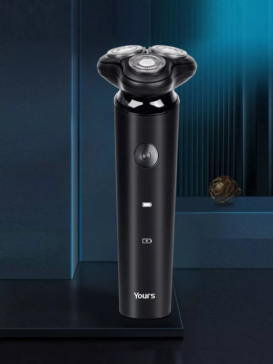 Portable Rotary Shaver - Loving It Shop