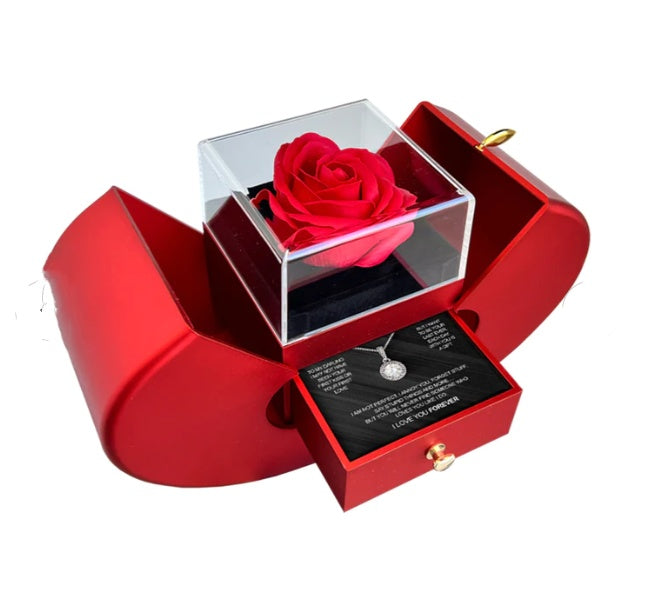 Pendant Valentine&