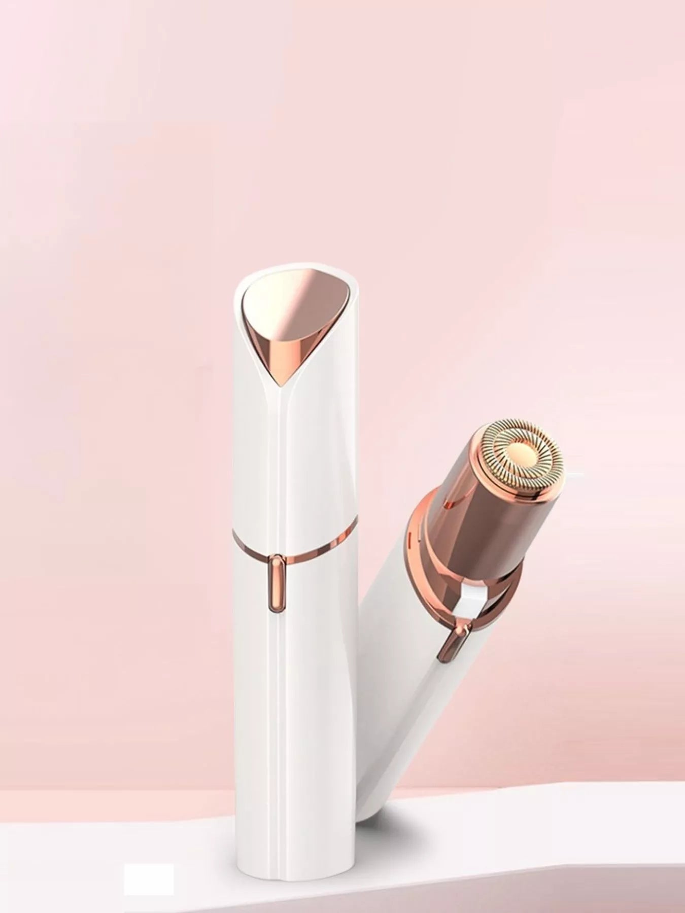 Painless Rechargeable Hair Removal - Loving It Shop