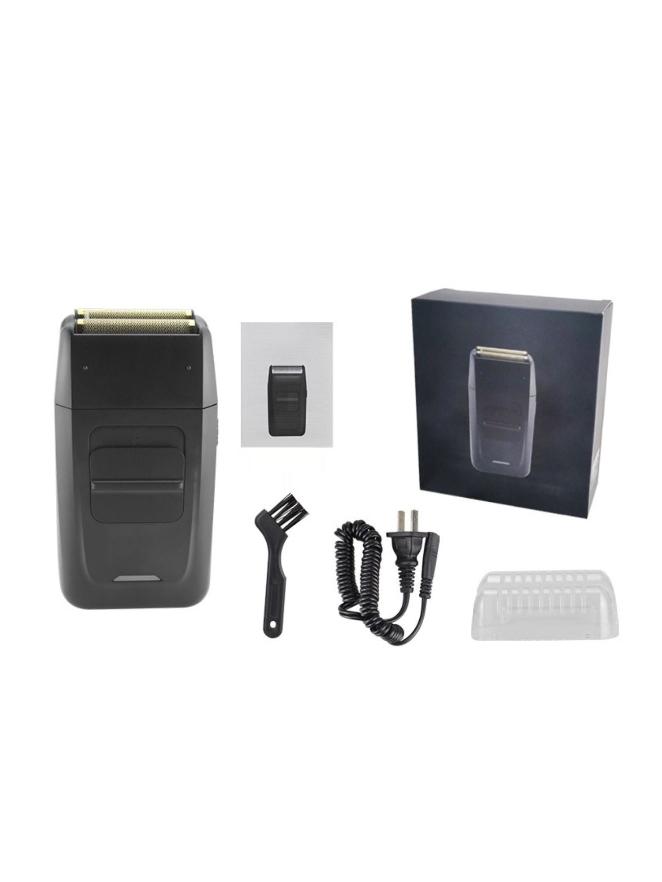 Portable Electric Shaver - Loving It Shop