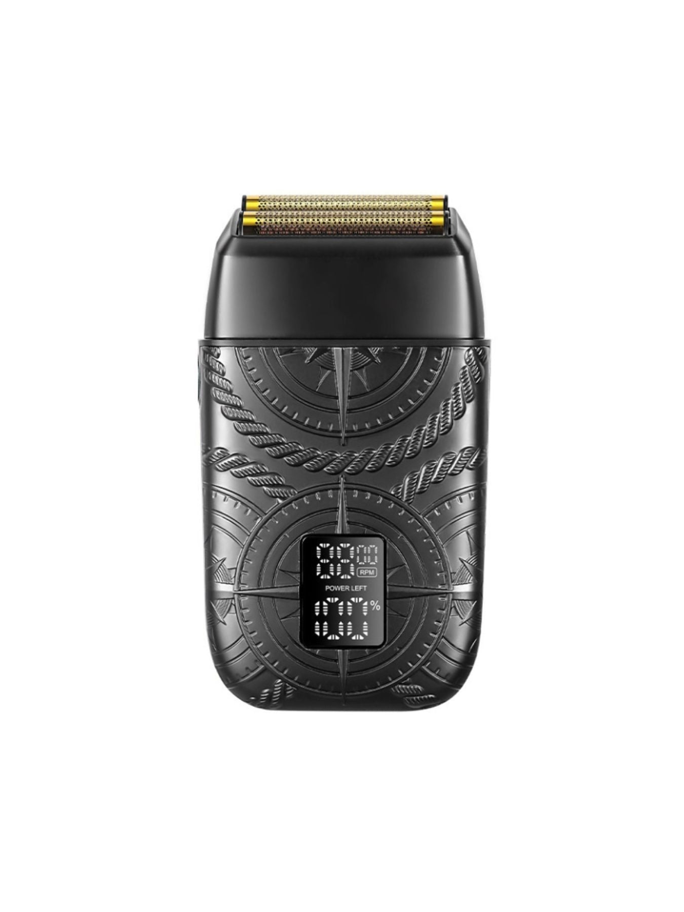 Electric Foil Shaver with LED Display - Loving It Shop
