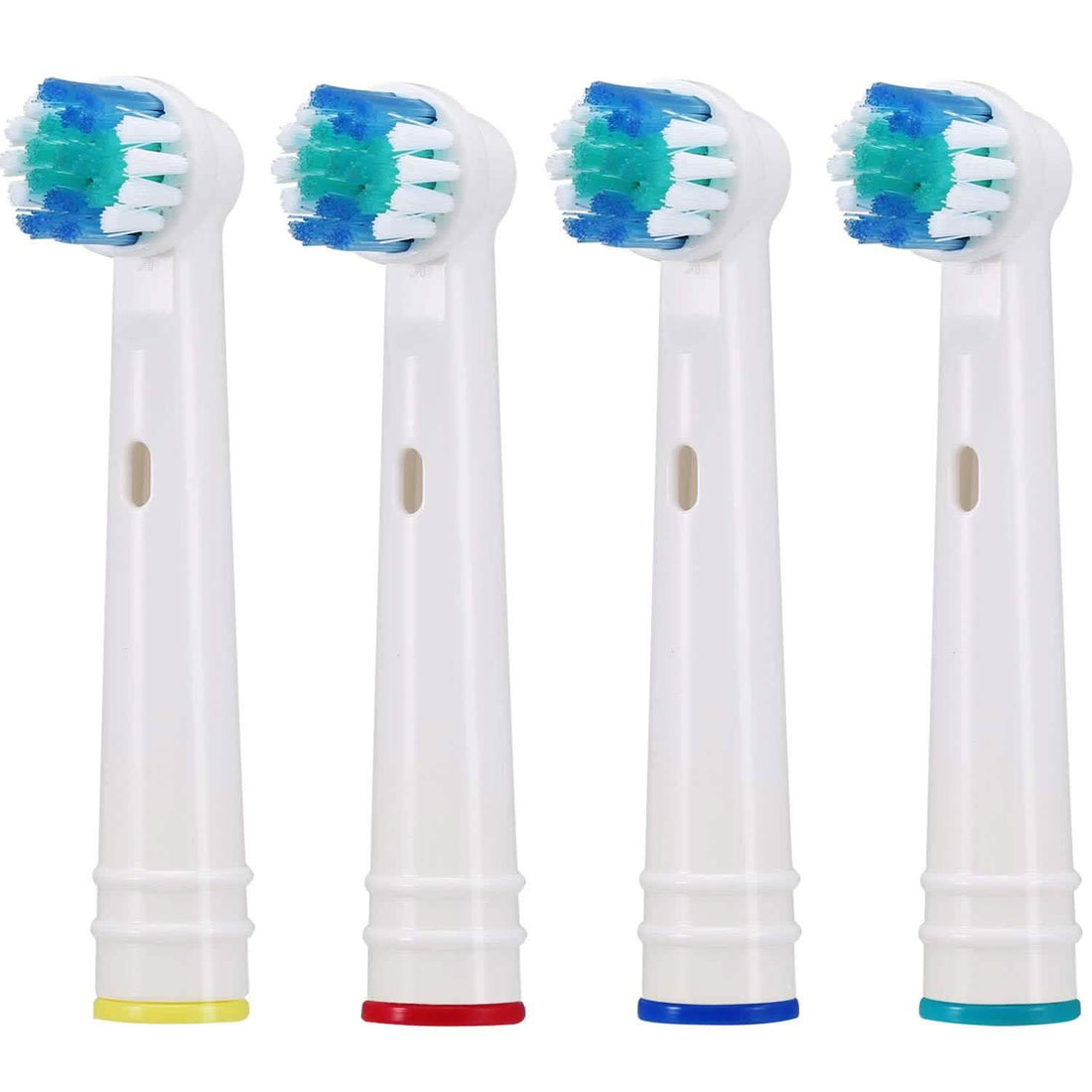 16-Pack: Oral B Replacement Toothbrush Heads