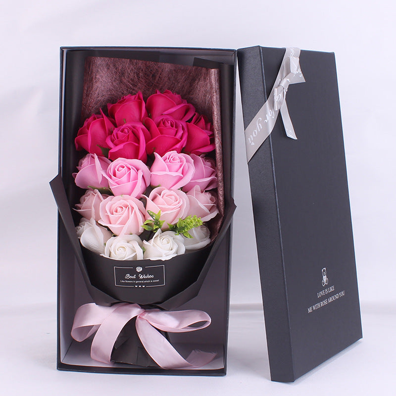 Birthday Gift Bundle Gift Box Creative Mother&