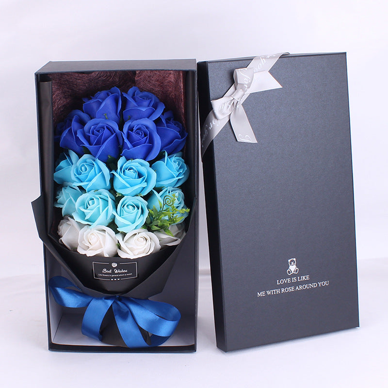 Birthday Gift Bundle Gift Box Creative Mother&