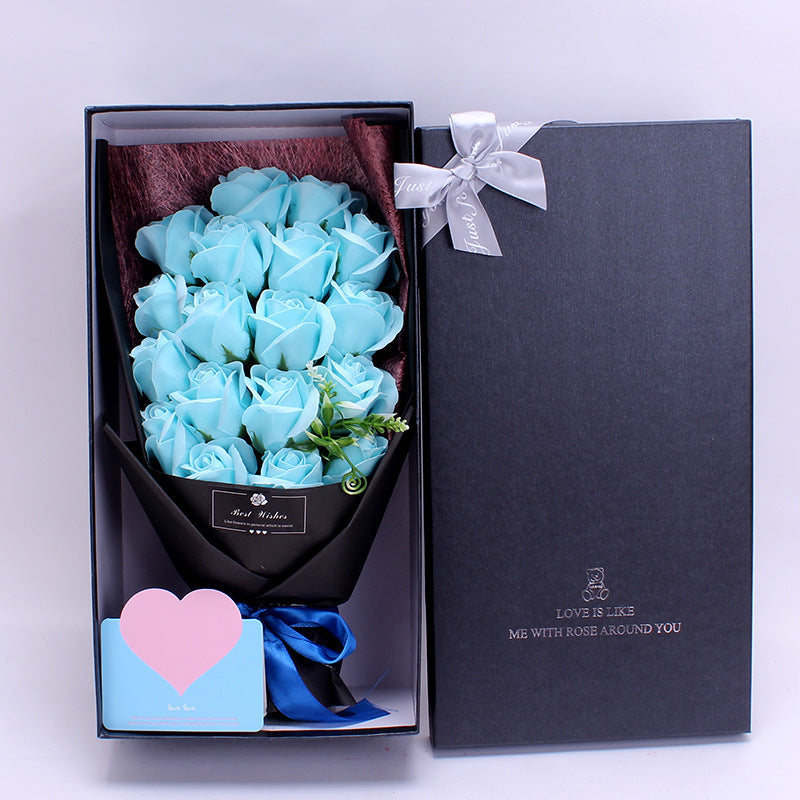 Birthday Gift Bundle Gift Box Creative Mother&