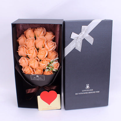 Birthday Gift Bundle Gift Box Creative Mother&