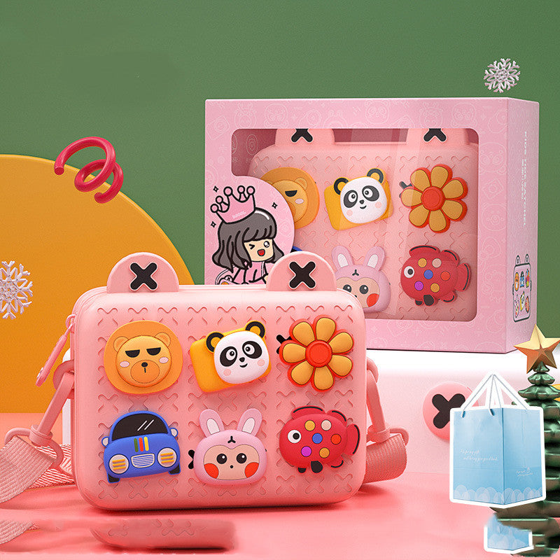 Birthday Gift Girl 61 Children&