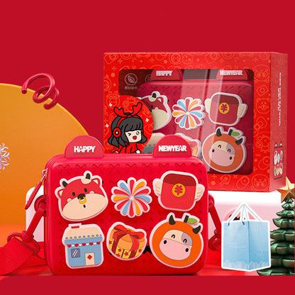 Birthday Gift Girl 61 Children&