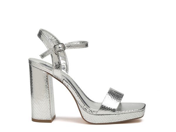 Merengue Sandal - Loving It Shop