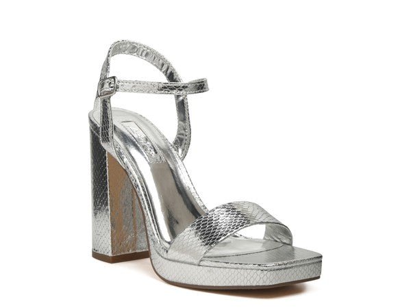 Merengue Sandal - Loving It Shop