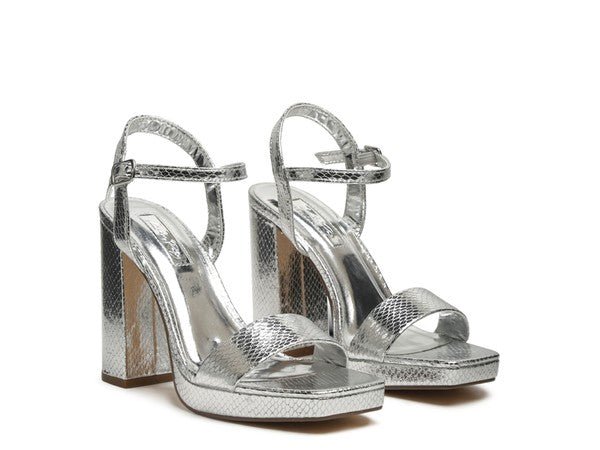 Merengue Sandal - Loving It Shop
