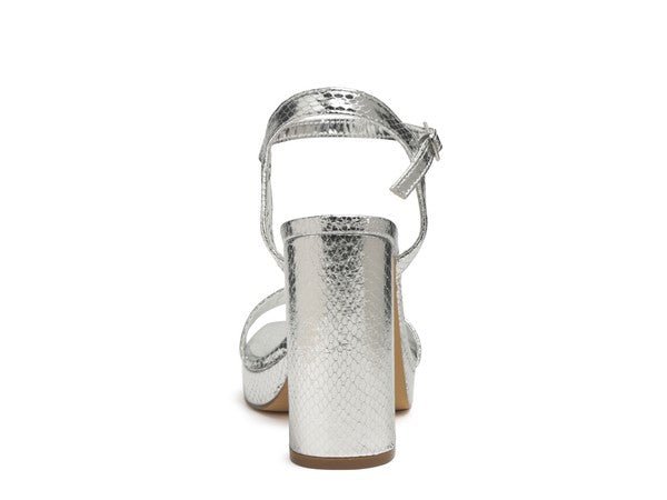 Merengue Sandal - Loving It Shop