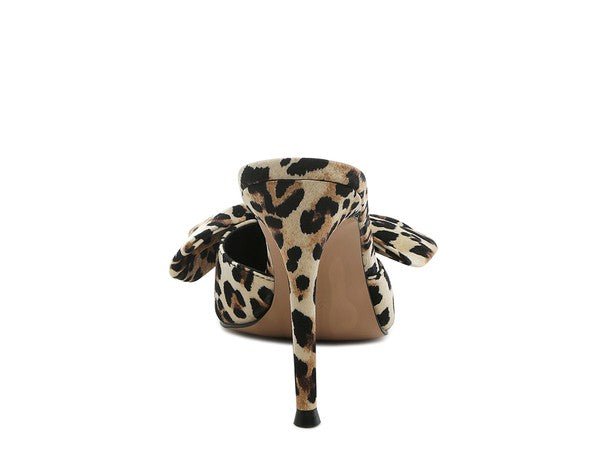 Joelle Pump - Loving It Shop