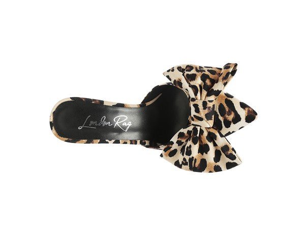 Joelle Pump - Loving It Shop